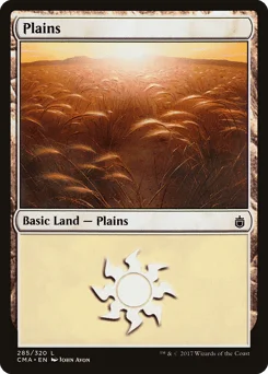 Plains