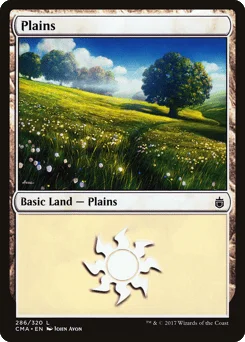 Plains