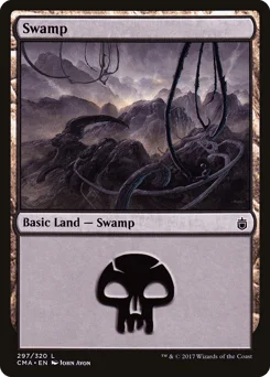 Swamp