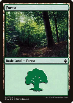 Forest