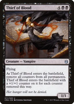Thief of Blood