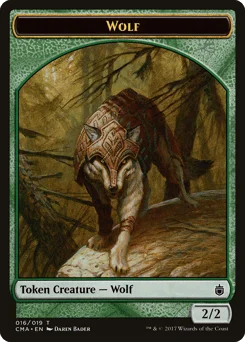 Wolf