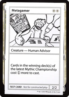 Metagamer