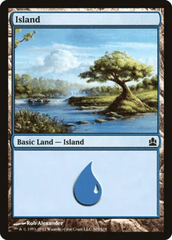 Island