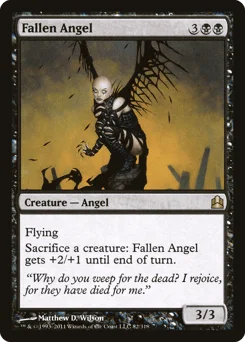 Fallen Angel