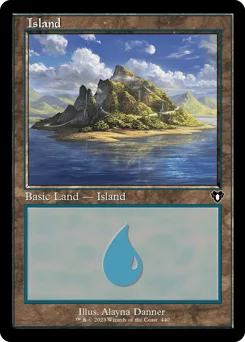 Island