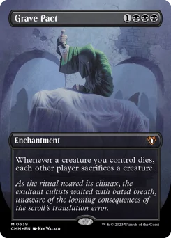 Grave Pact