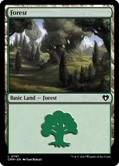Forest