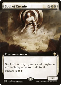 Soul of Eternity
