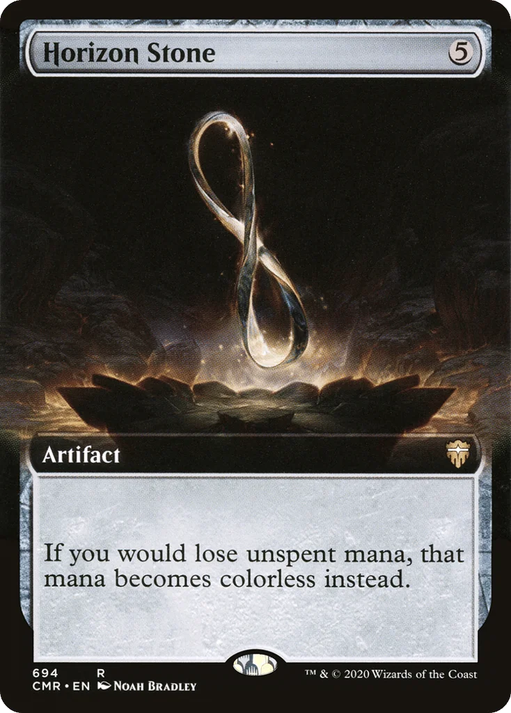 Horizon Stone · Commander Legends