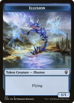 Illusion