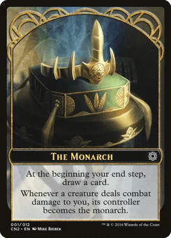 The Monarch