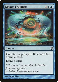 Dream Fracture
