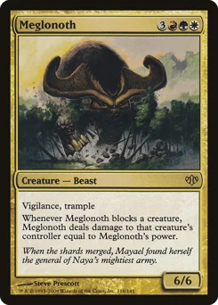 Meglonoth
