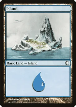 Island