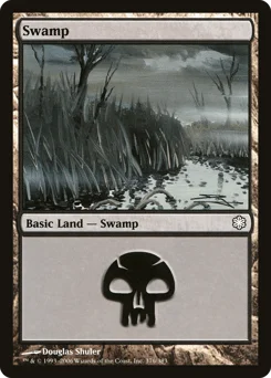 Swamp