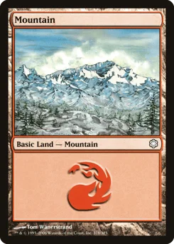 Mountain