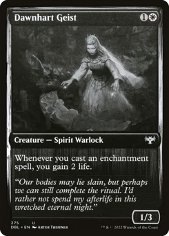Dawnhart Geist