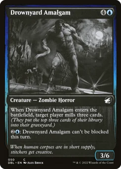 Drownyard Amalgam