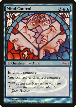 Mind Control