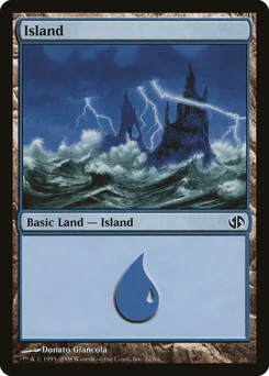 Island