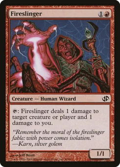 Fireslinger