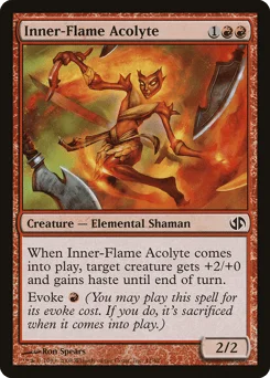 Inner-Flame Acolyte