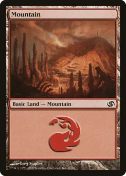 Mountain