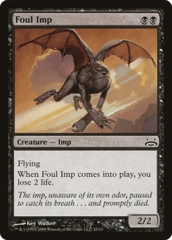 Foul Imp
