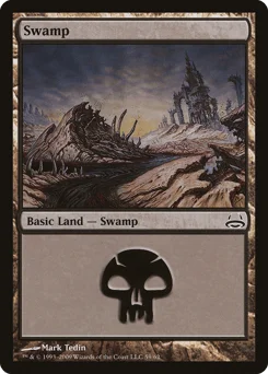 Swamp