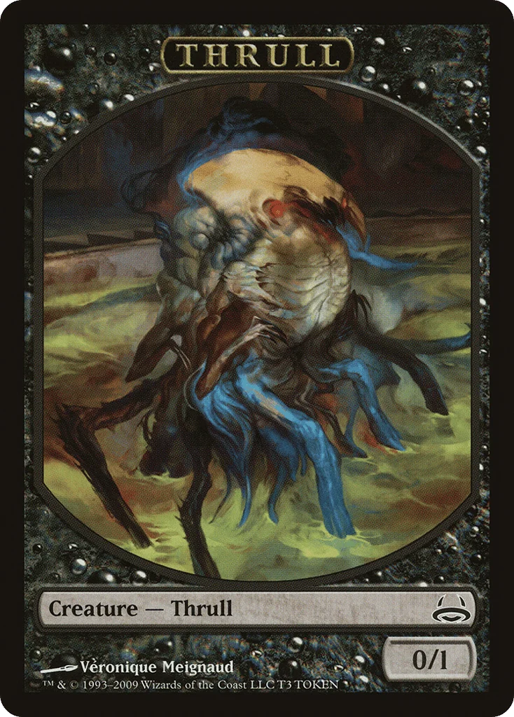Thrull · Duel Decks: Divine vs. Demonic