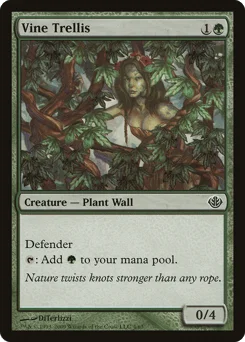 Vine Trellis