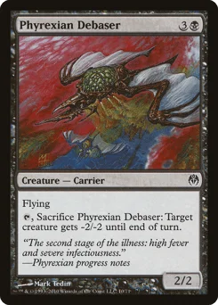 Phyrexian Debaser
