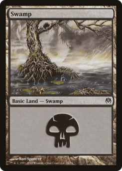 Swamp