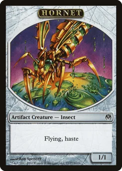 Hornet