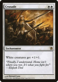 Crusade
