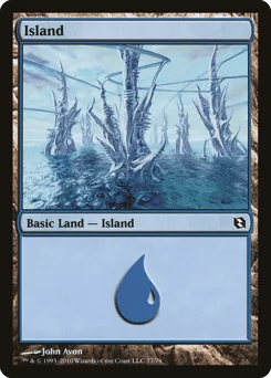Island
