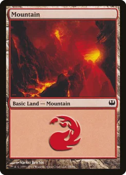 Mountain