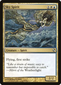 Sky Spirit