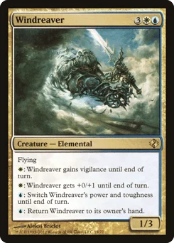 Windreaver