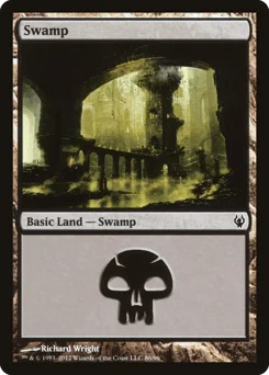 Swamp