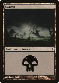 Swamp