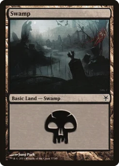 Swamp