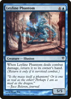 Leyline Phantom