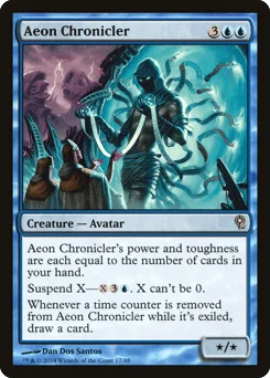 Aeon Chronicler