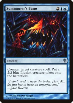 Summoner's Bane