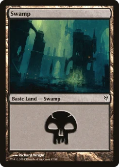 Swamp