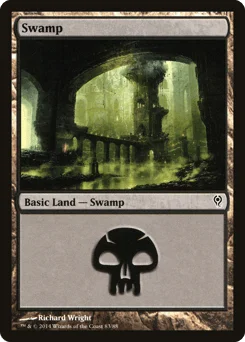 Swamp