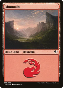 Mountain
