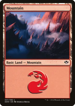 Mountain